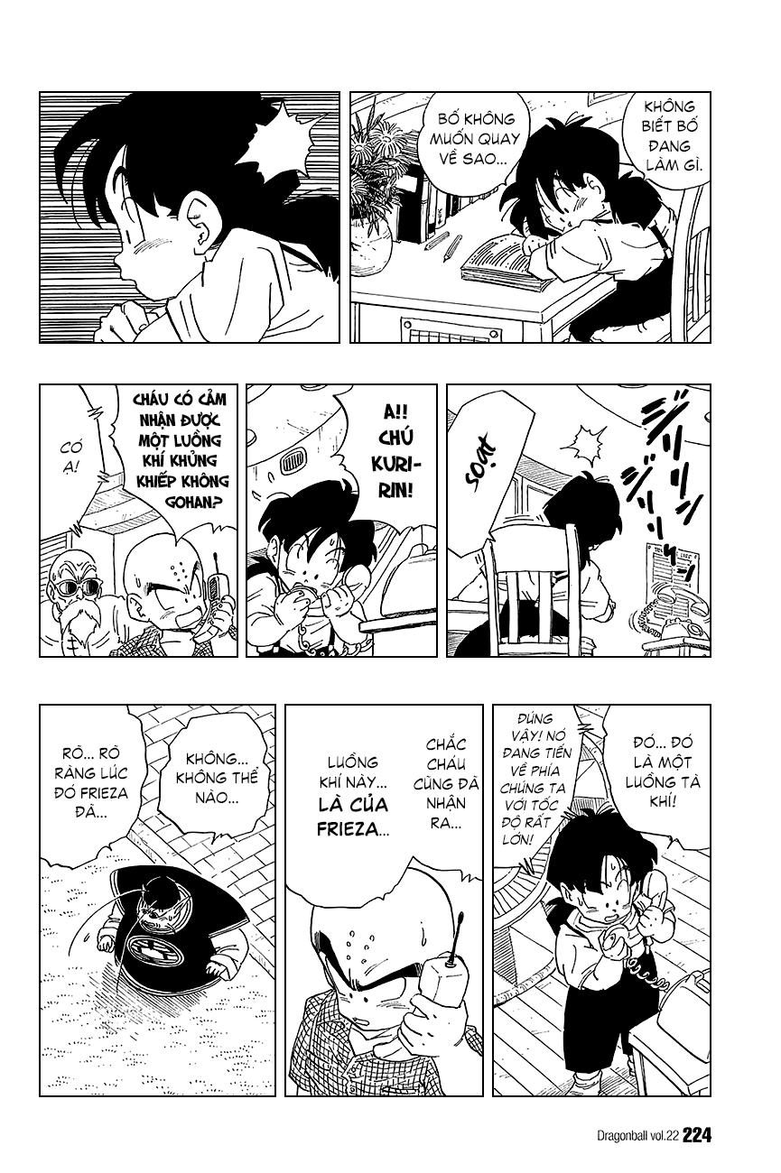 7 Viên Ngọc Rồng Chapter 329 - 11