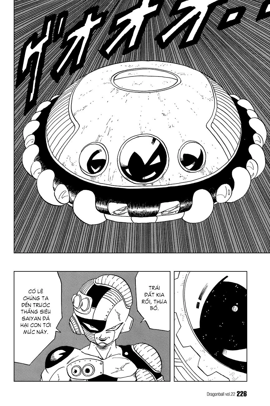 7 Viên Ngọc Rồng Chapter 329 - 13