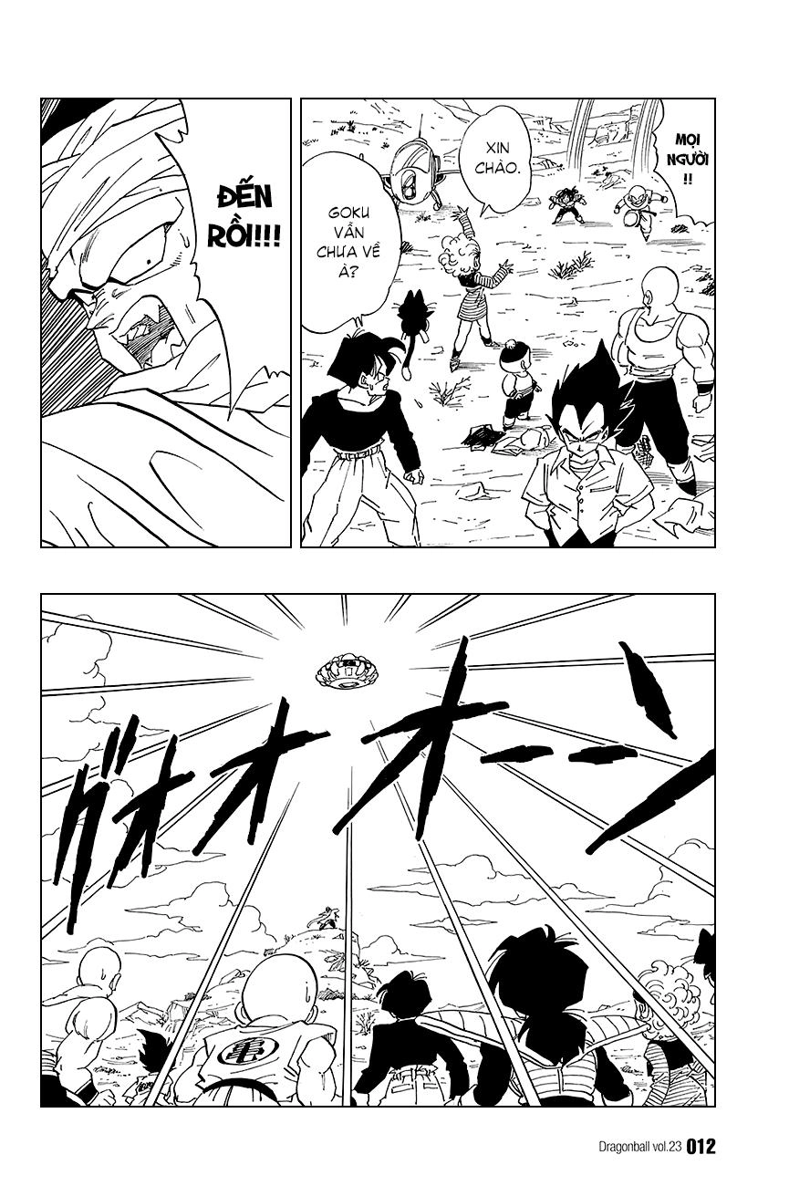 7 Viên Ngọc Rồng Chapter 330 - 8