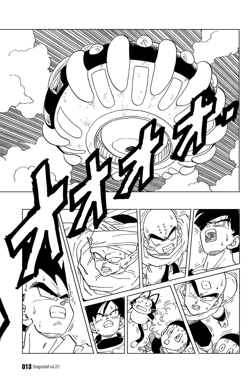 7 Viên Ngọc Rồng Chapter 330 - 9