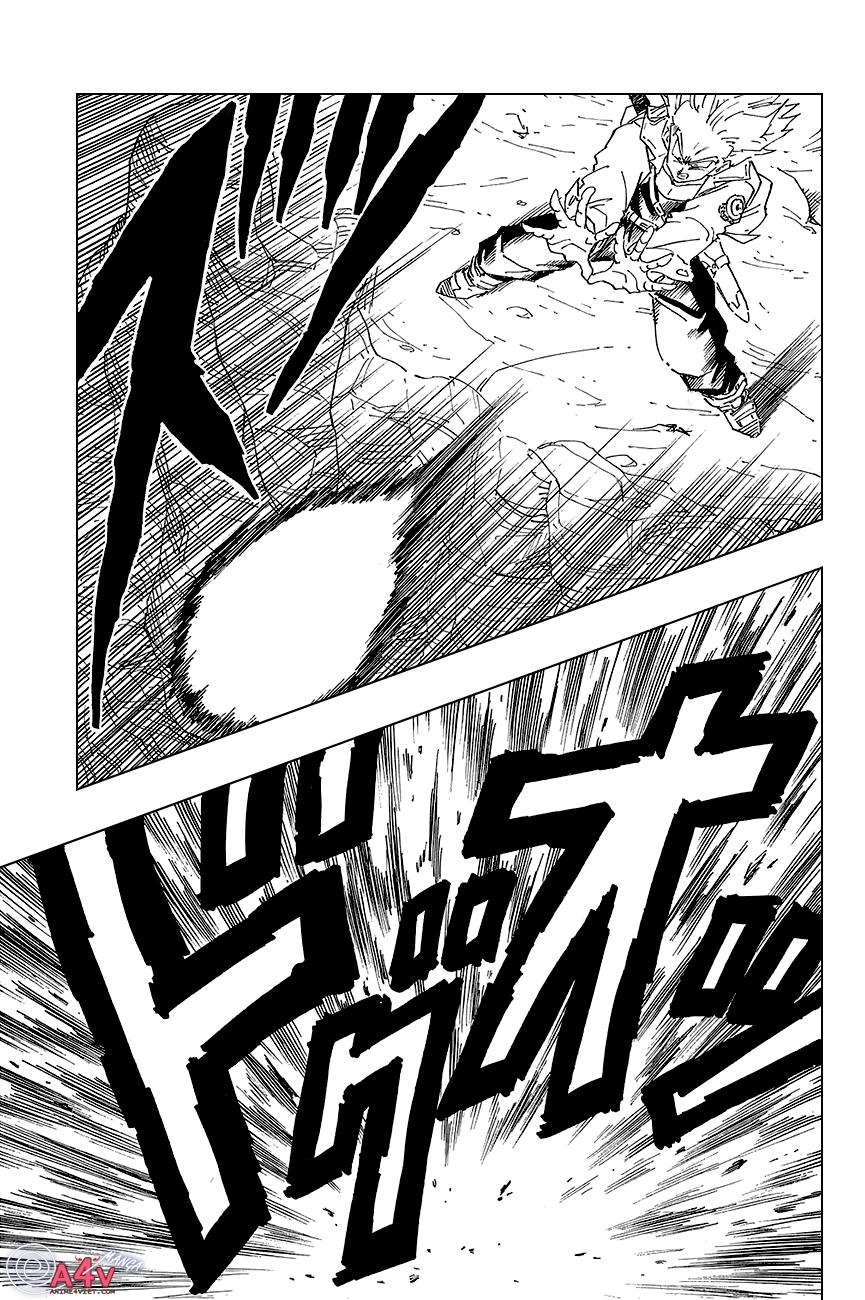 7 Viên Ngọc Rồng Chapter 331 - 16