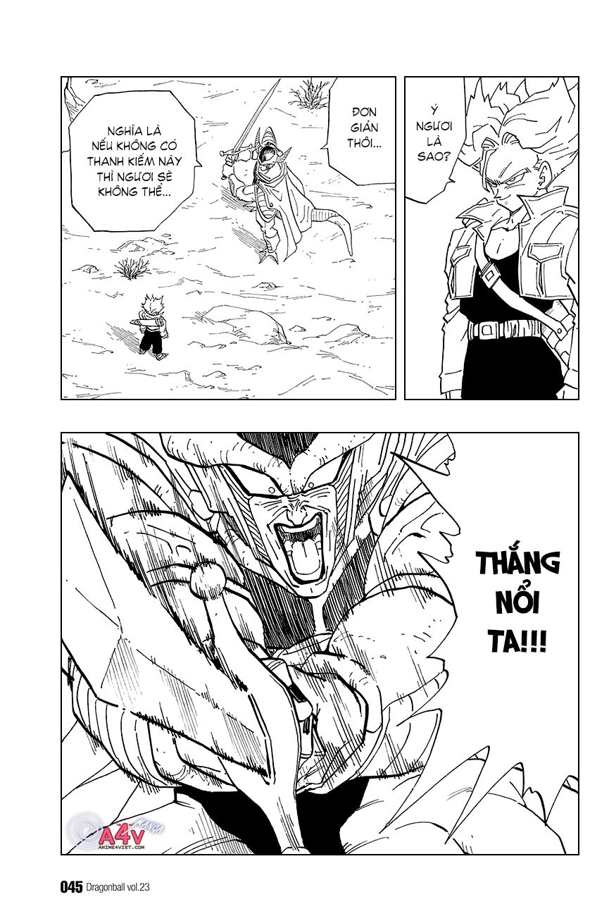 7 Viên Ngọc Rồng Chapter 332 - 8