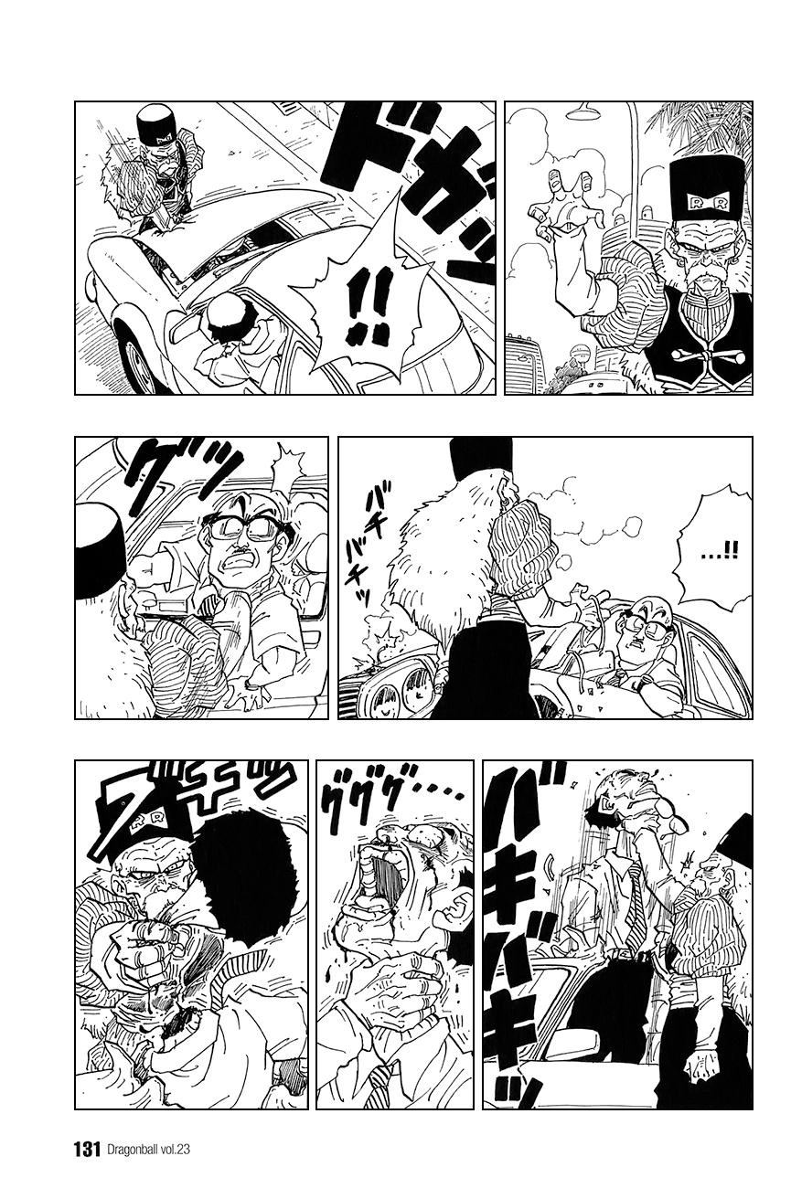 7 Viên Ngọc Rồng Chapter 338 - 8