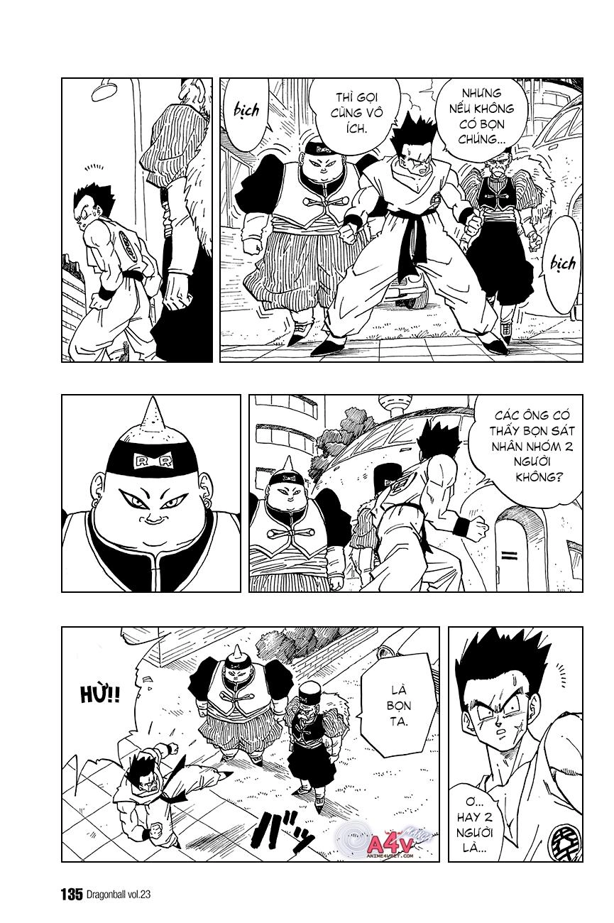 7 Viên Ngọc Rồng Chapter 338 - 12