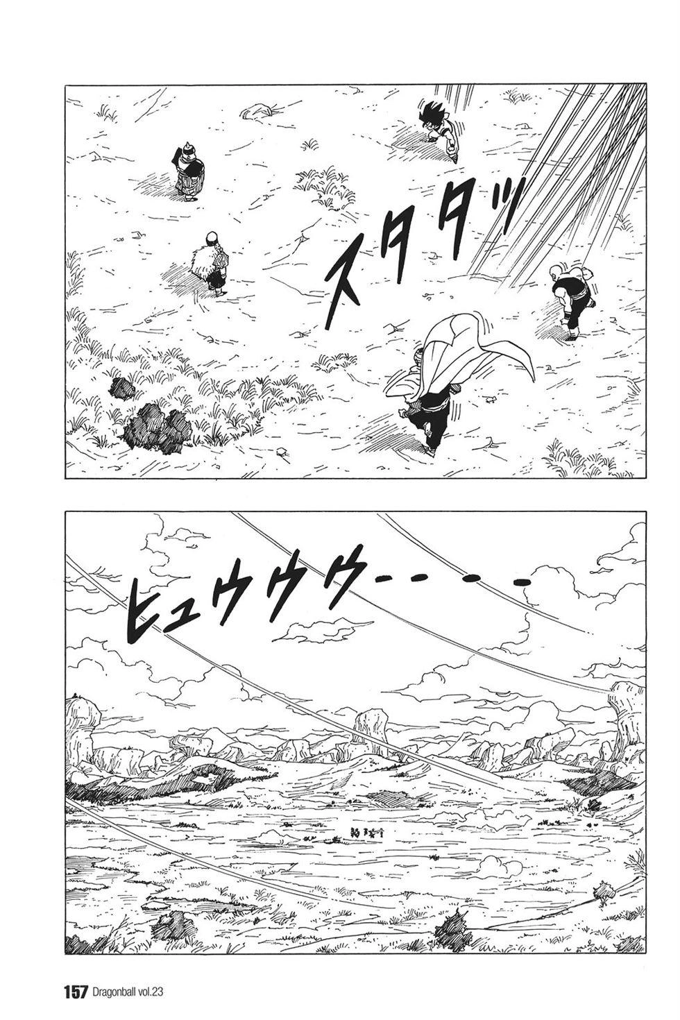7 Viên Ngọc Rồng Chapter 340 - 6