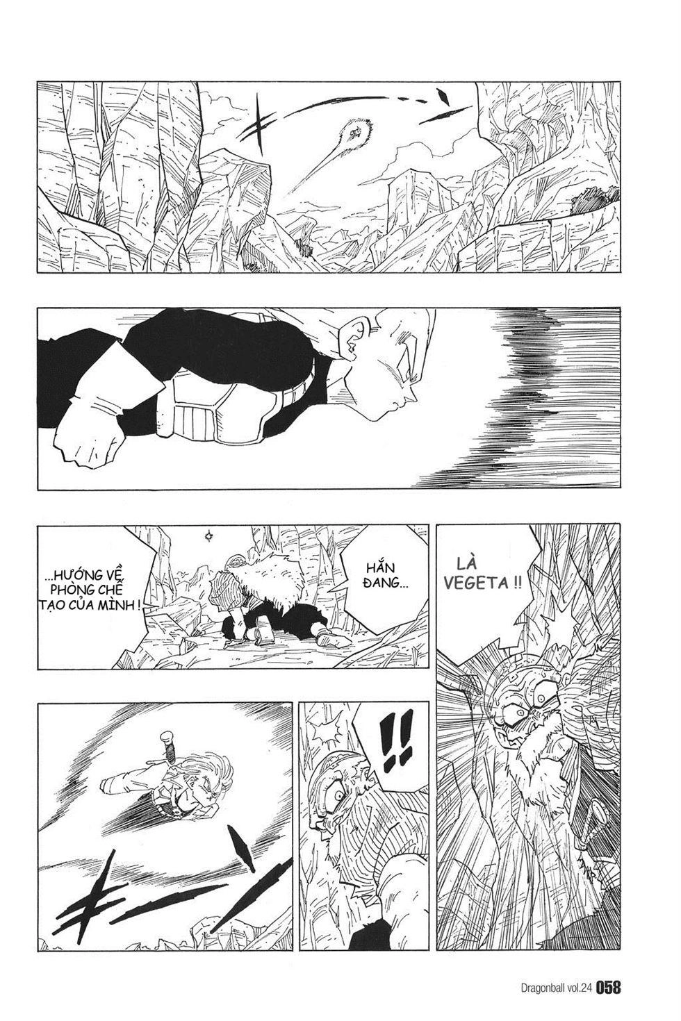 7 Viên Ngọc Rồng Chapter 348 - 10