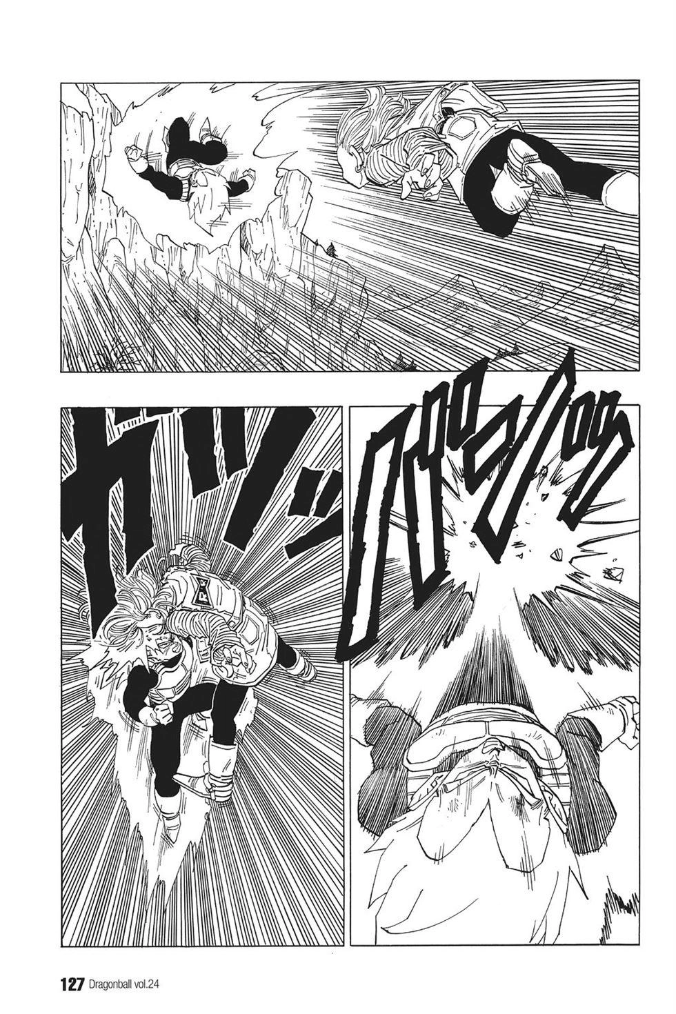 7 Viên Ngọc Rồng Chapter 353 - 6