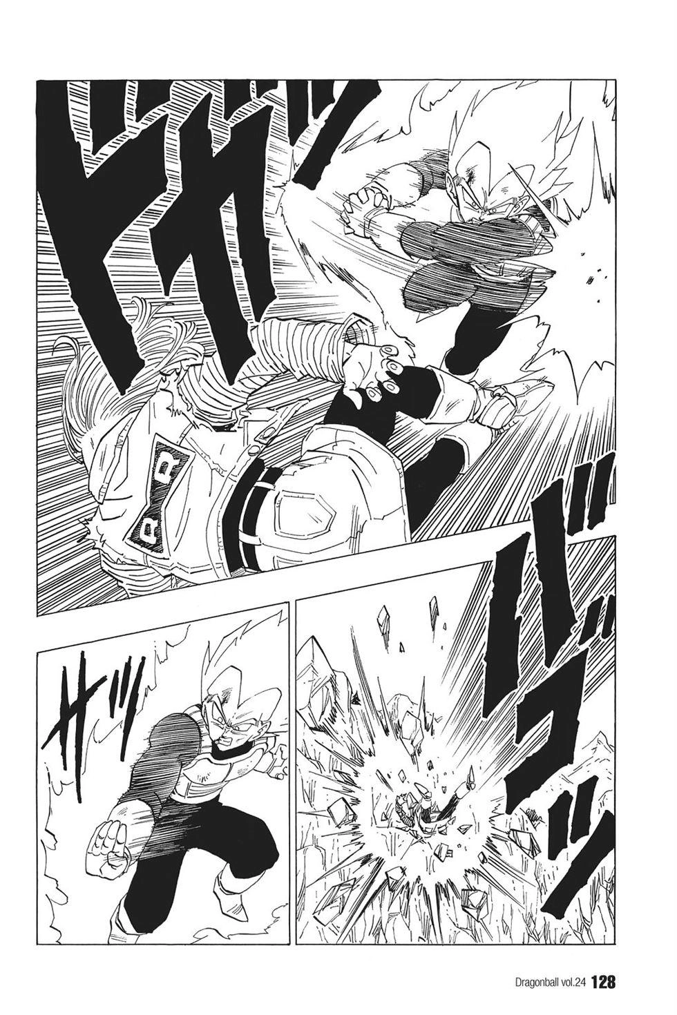 7 Viên Ngọc Rồng Chapter 353 - 7