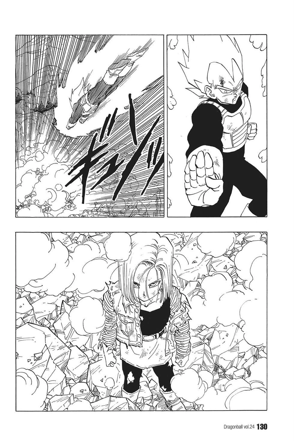 7 Viên Ngọc Rồng Chapter 353 - 9