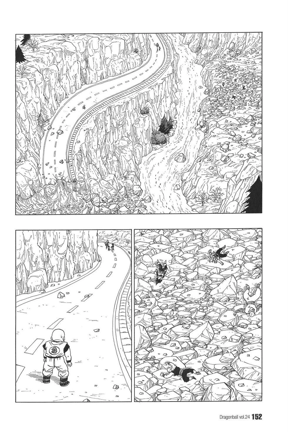 7 Viên Ngọc Rồng Chapter 355 - 1