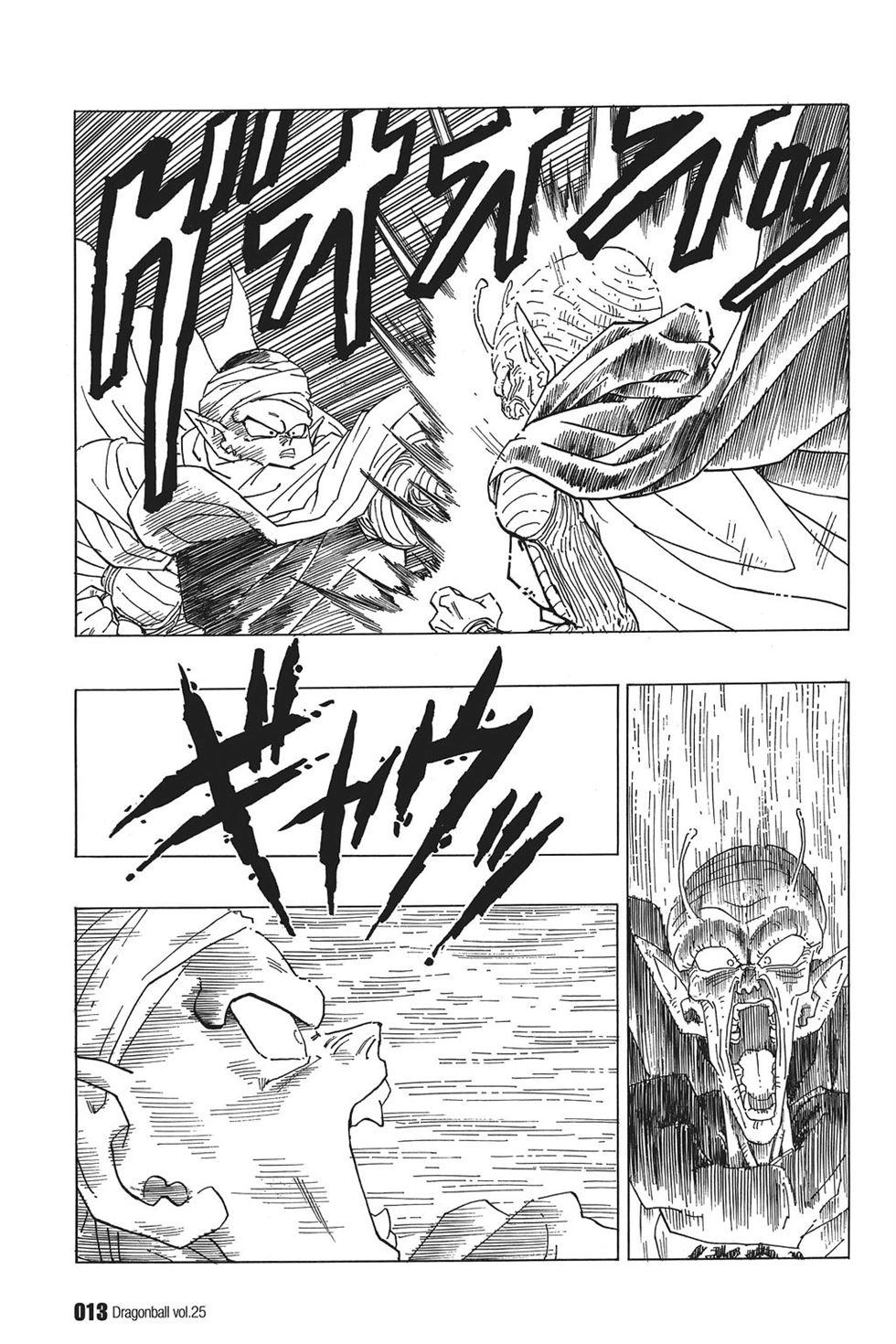 7 Viên Ngọc Rồng Chapter 360 - 11