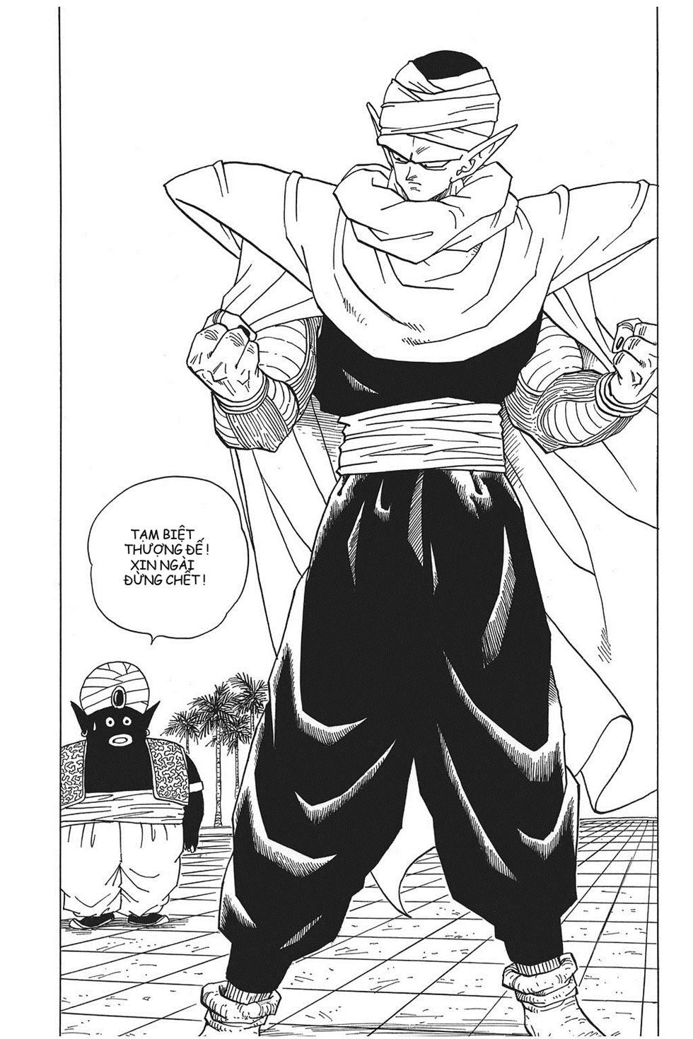 7 Viên Ngọc Rồng Chapter 360 - 13