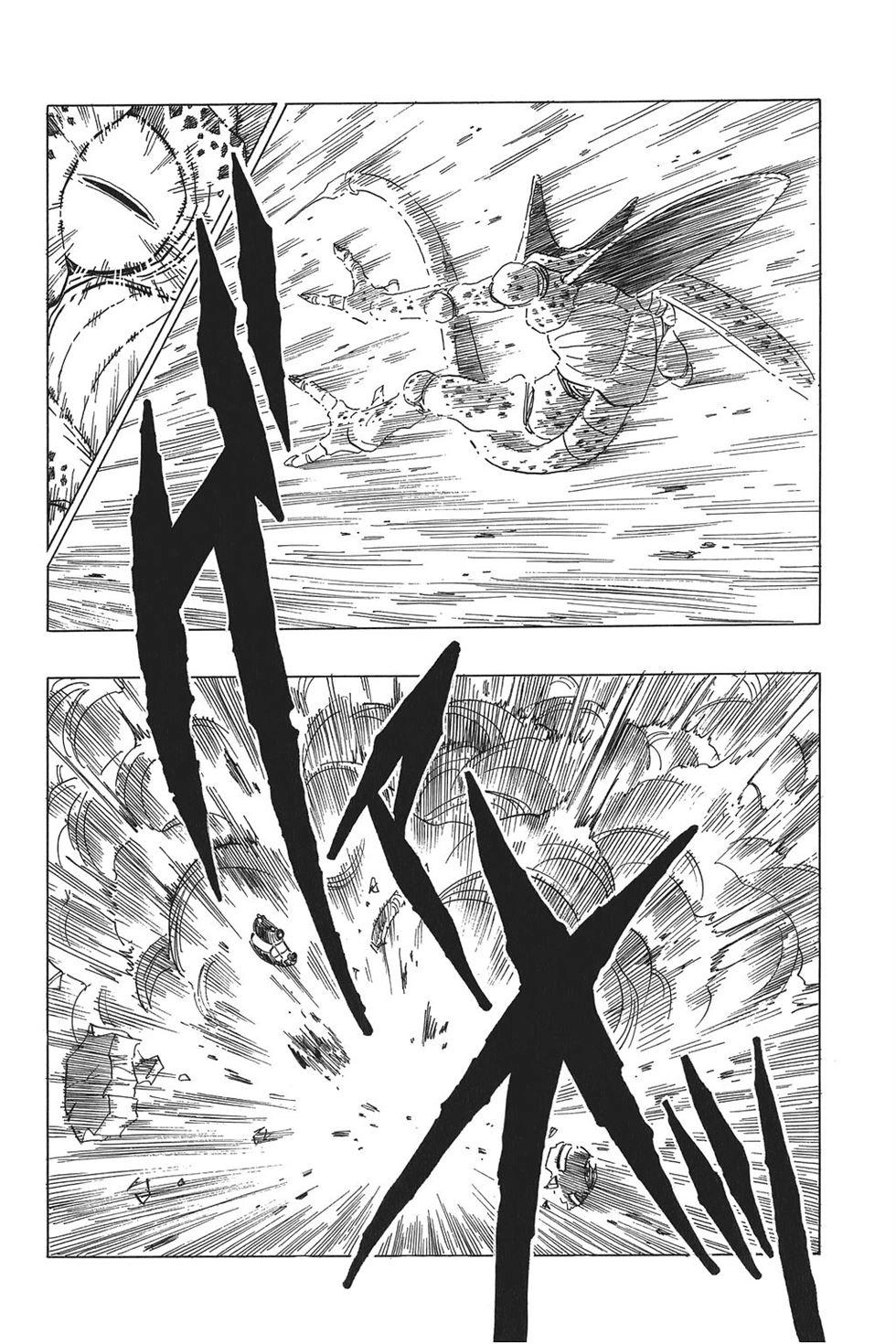 7 Viên Ngọc Rồng Chapter 362 - 5