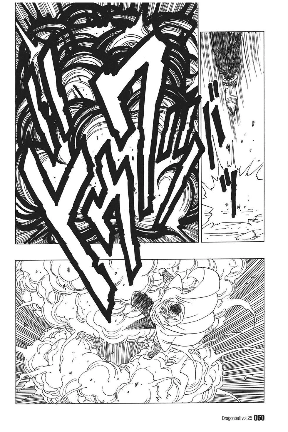 7 Viên Ngọc Rồng Chapter 363 - 3