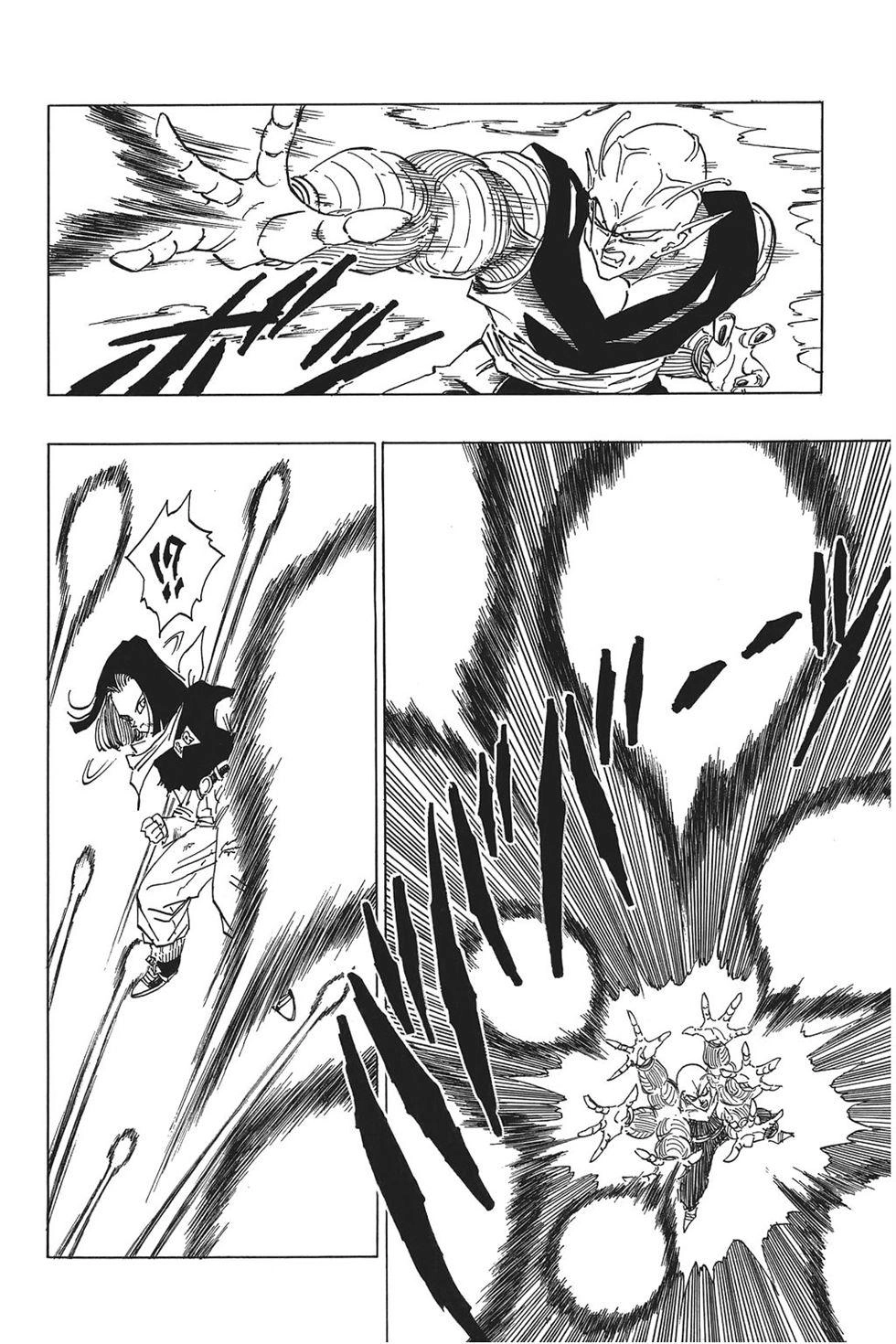 7 Viên Ngọc Rồng Chapter 367 - 9