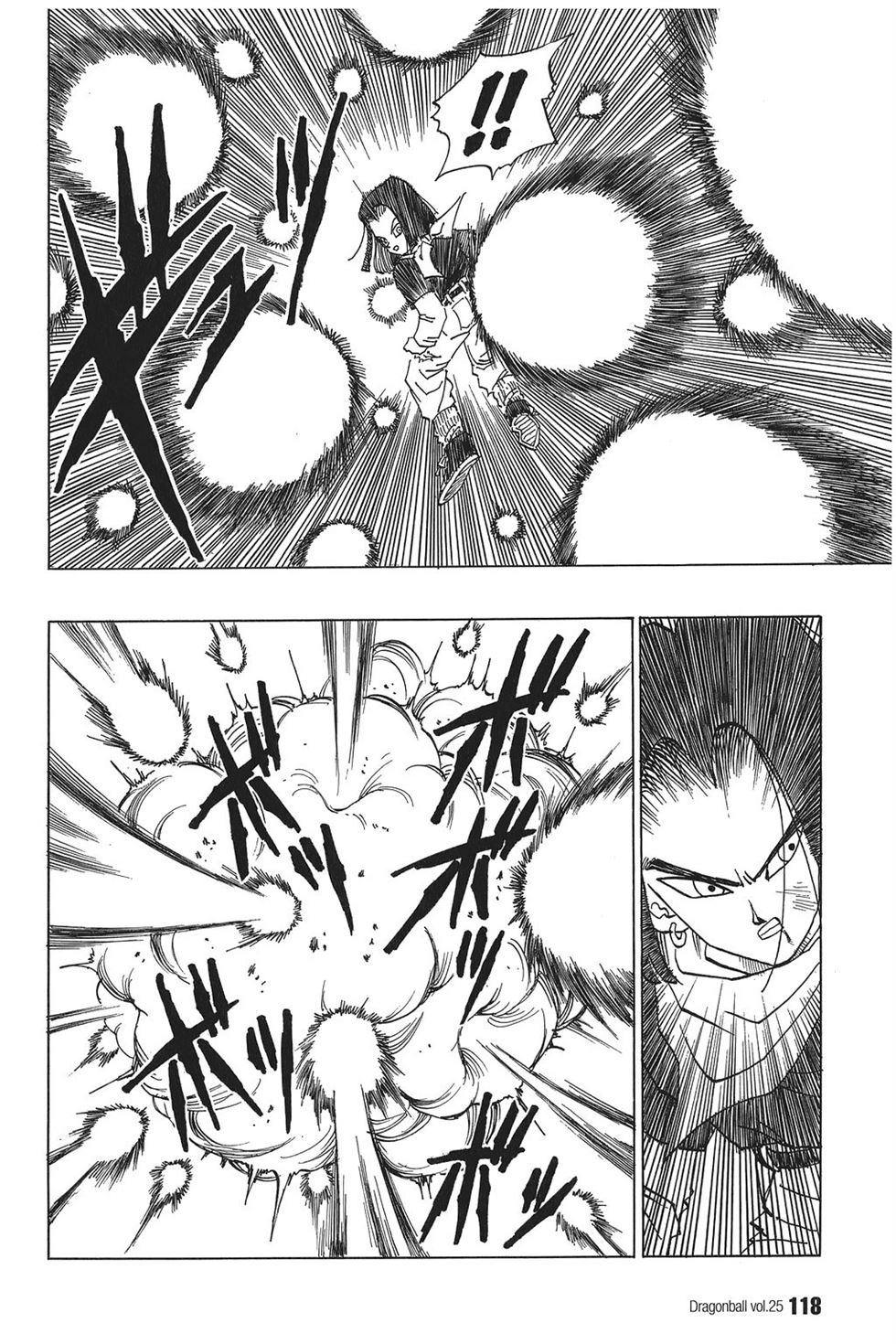 7 Viên Ngọc Rồng Chapter 367 - 11