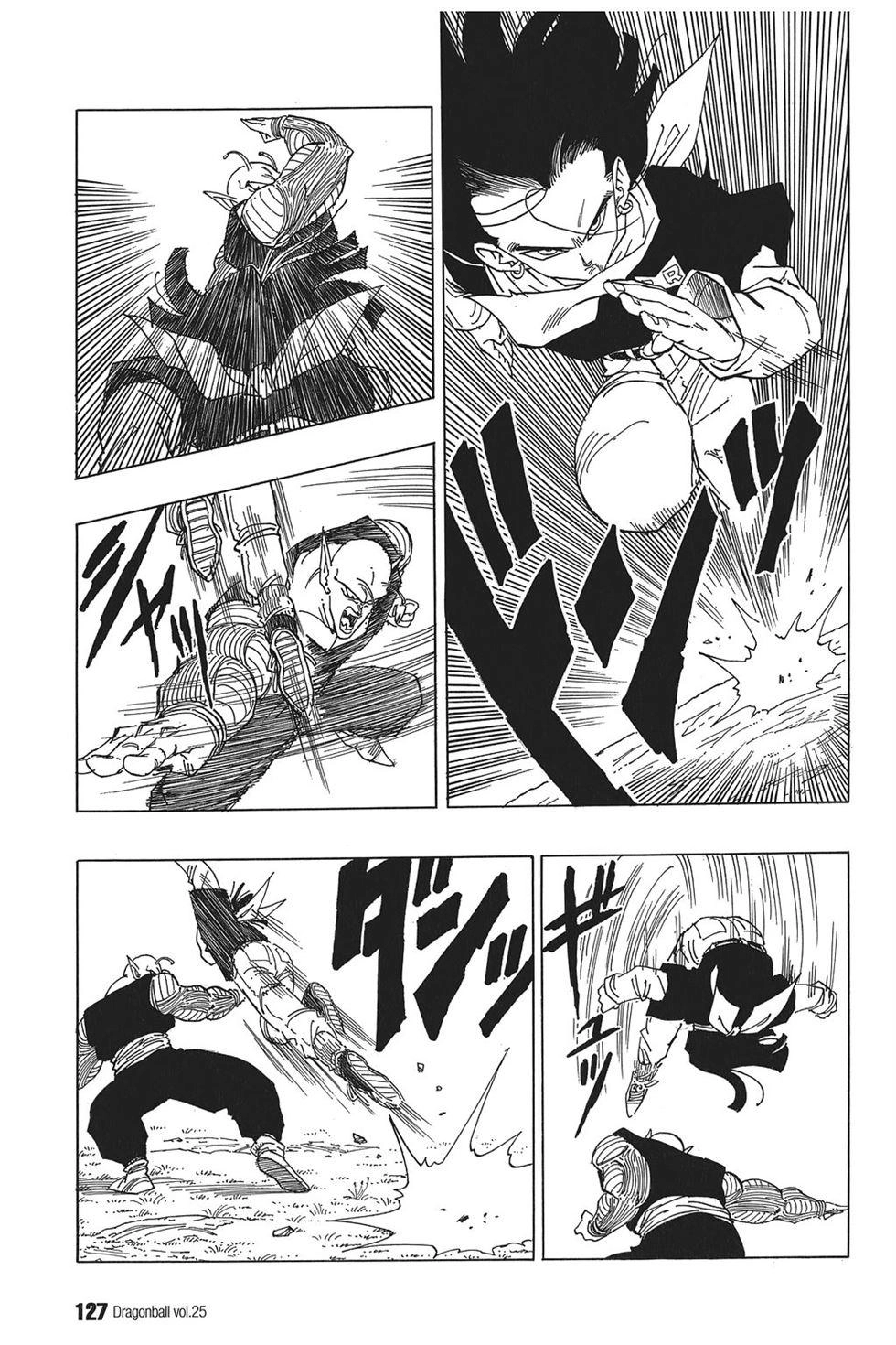 7 Viên Ngọc Rồng Chapter 368 - 6