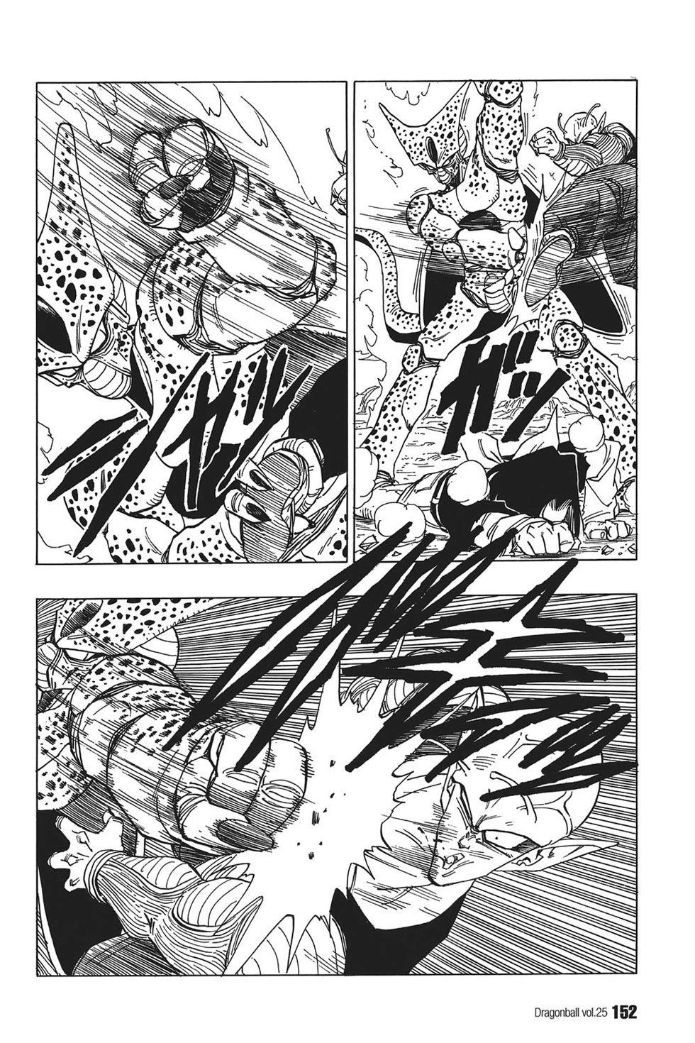 7 Viên Ngọc Rồng Chapter 370 - 2