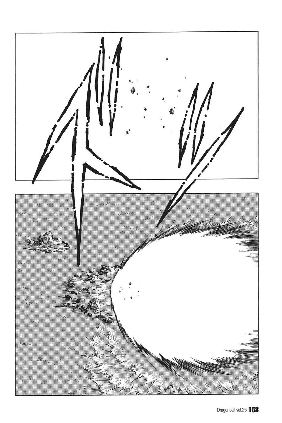 7 Viên Ngọc Rồng Chapter 370 - 8