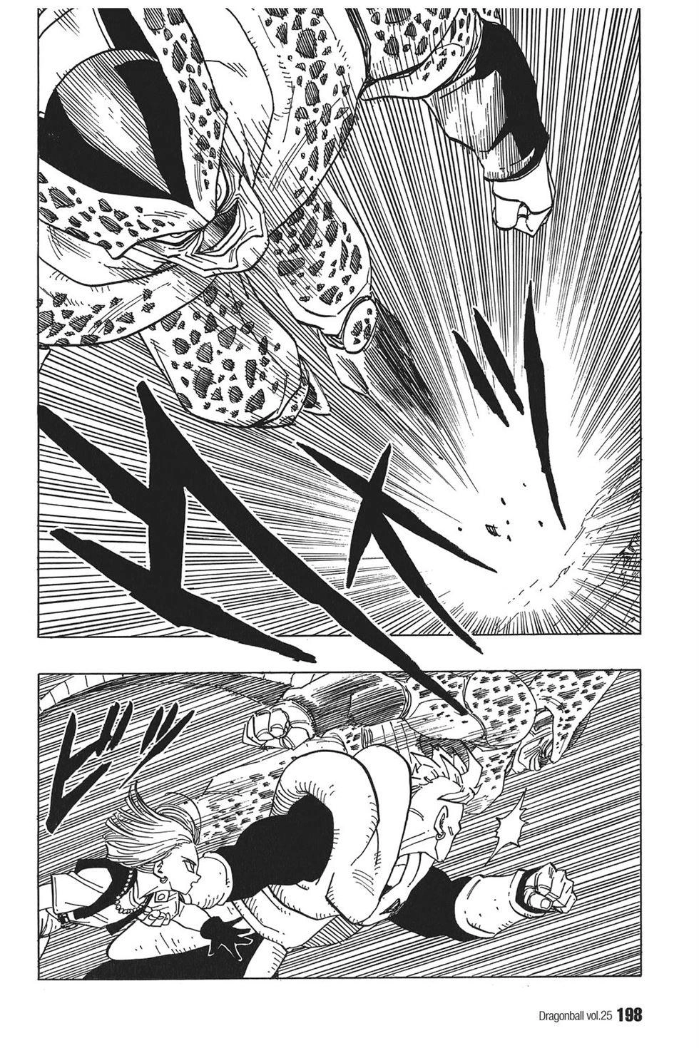 7 Viên Ngọc Rồng Chapter 373 - 3