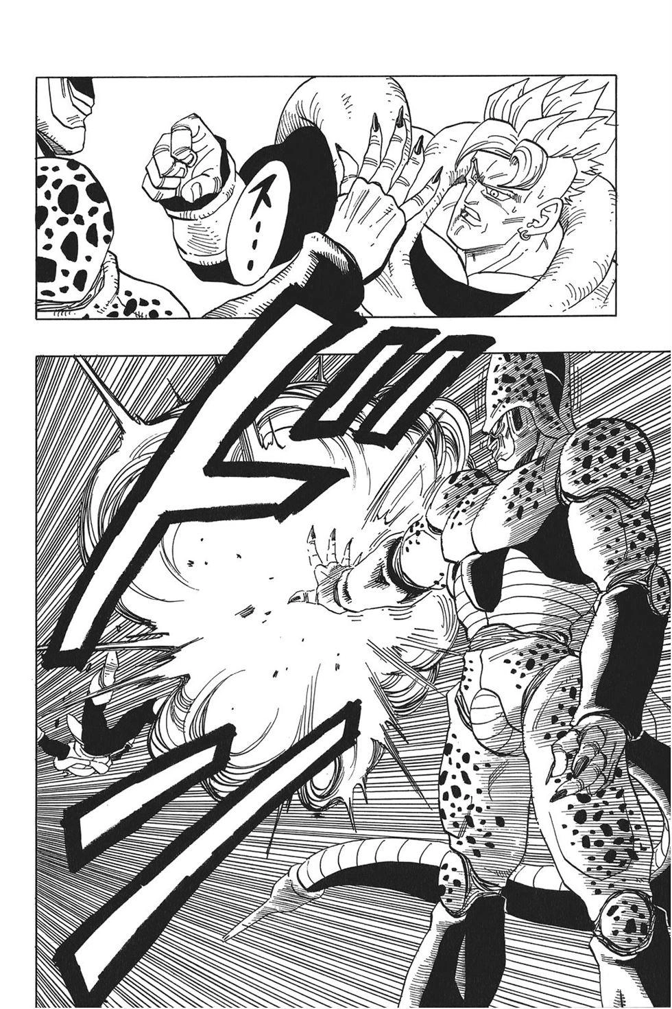 7 Viên Ngọc Rồng Chapter 373 - 7