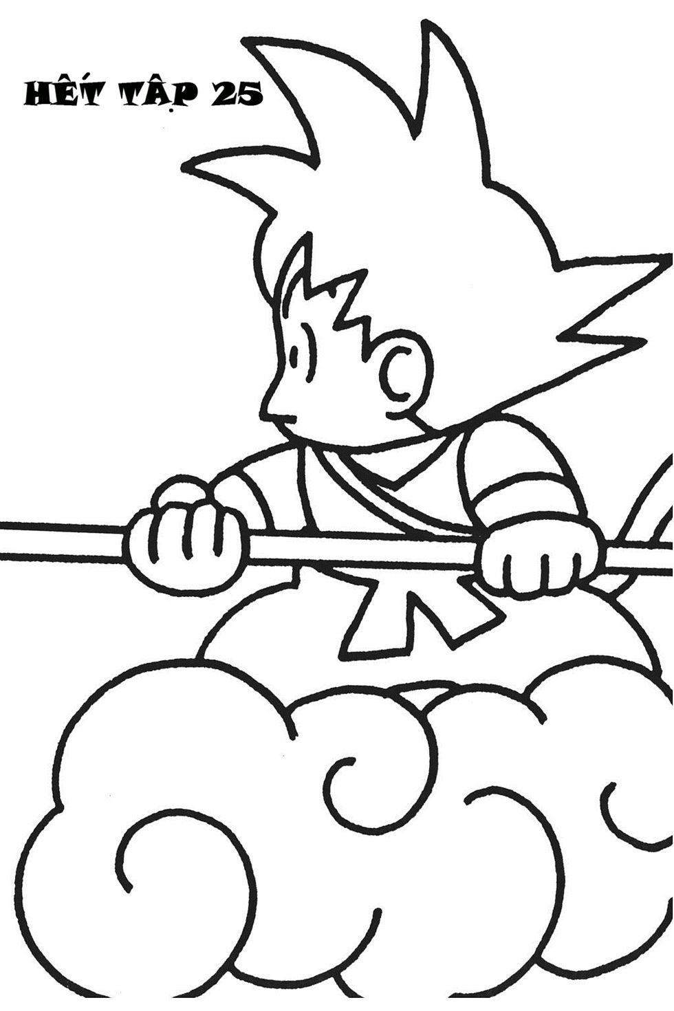 7 Viên Ngọc Rồng Chapter 374 - 15