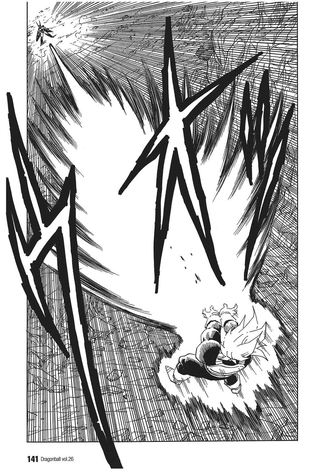 7 Viên Ngọc Rồng Chapter 384 - 10