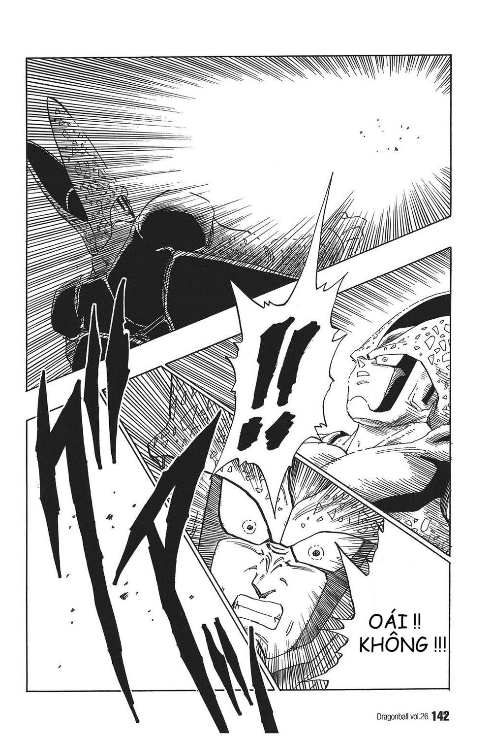 7 Viên Ngọc Rồng Chapter 384 - 11