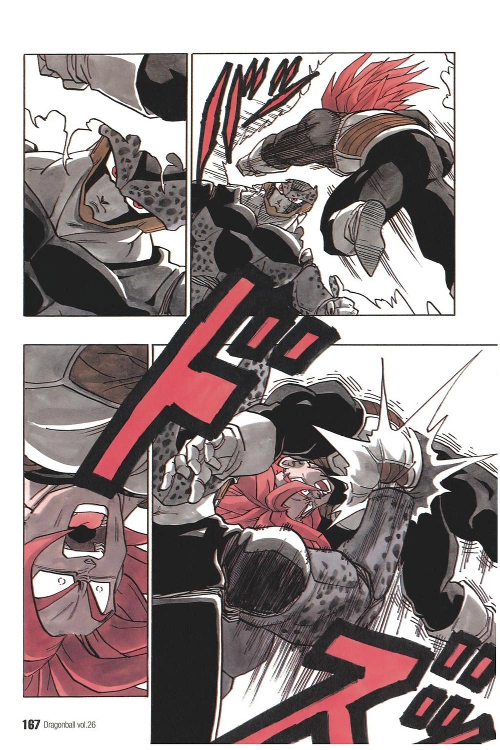 7 Viên Ngọc Rồng Chapter 386 - 8