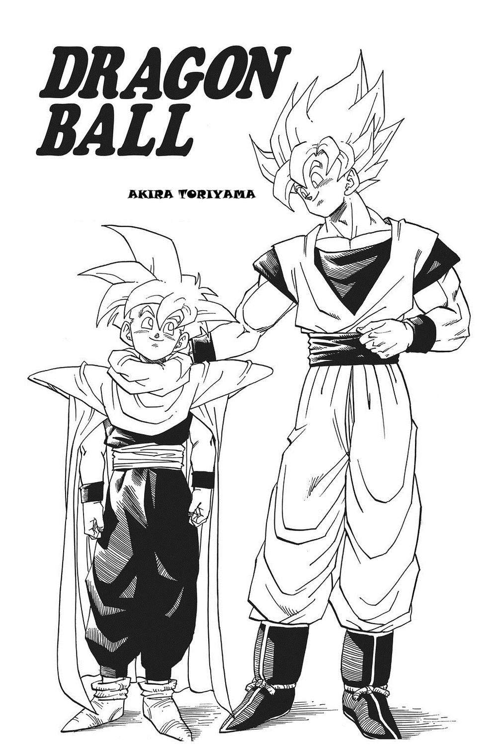 7 Viên Ngọc Rồng Chapter 391 - 3