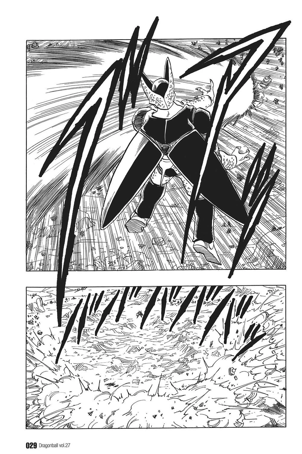 7 Viên Ngọc Rồng Chapter 392 - 10