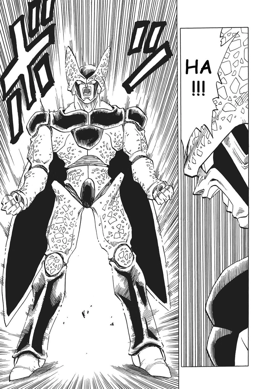 7 Viên Ngọc Rồng Chapter 398 - 9