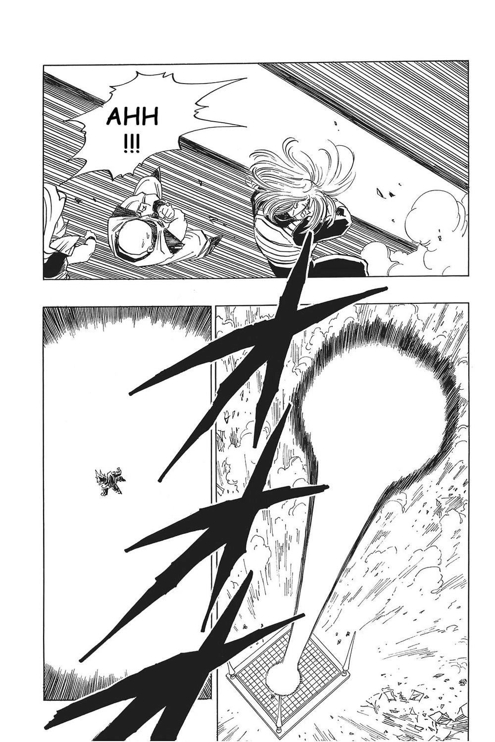 7 Viên Ngọc Rồng Chapter 399 - 7