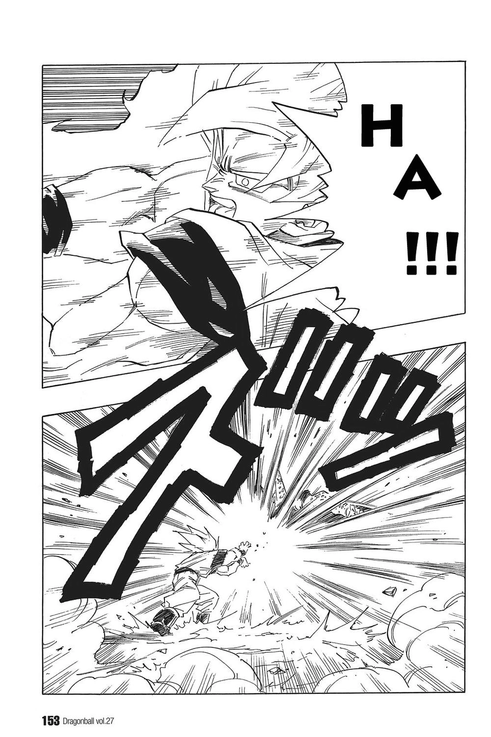 7 Viên Ngọc Rồng Chapter 401 - 6