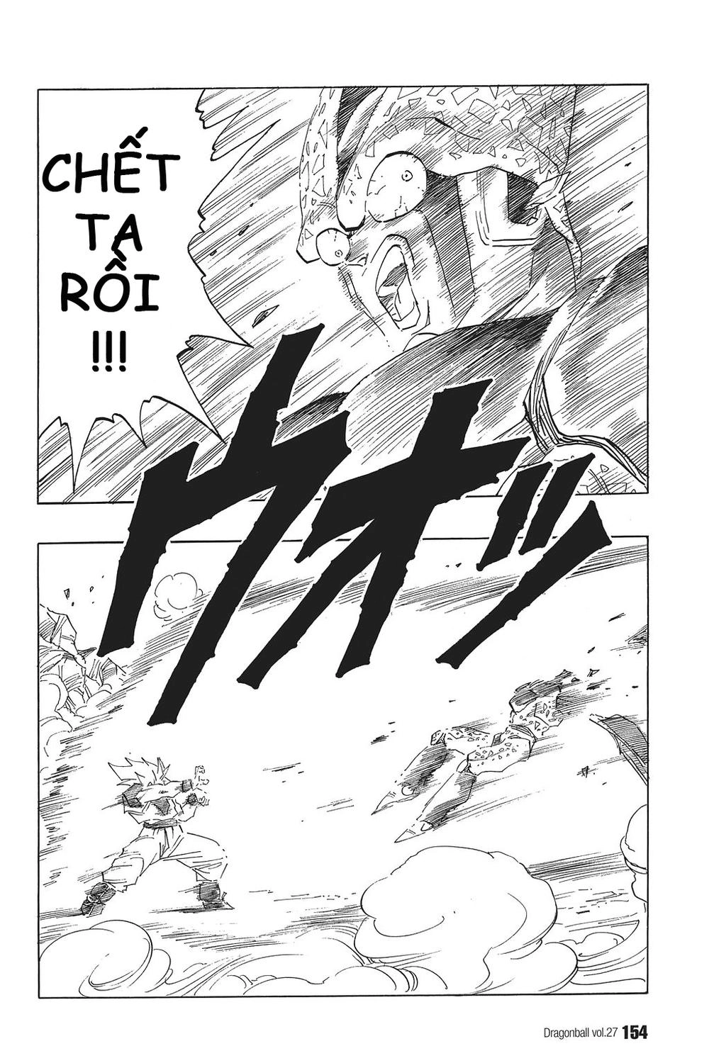 7 Viên Ngọc Rồng Chapter 401 - 7