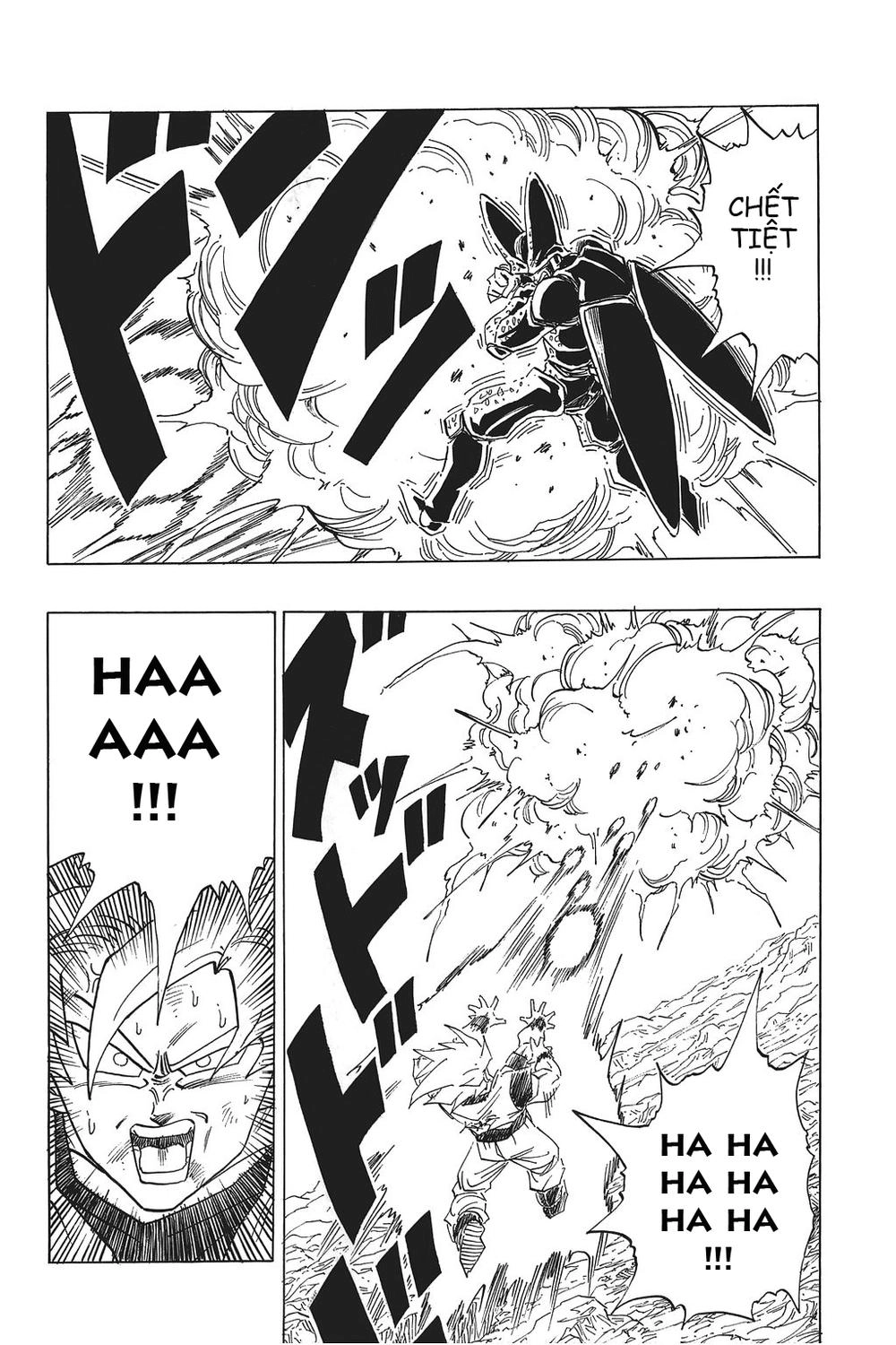 7 Viên Ngọc Rồng Chapter 402 - 4