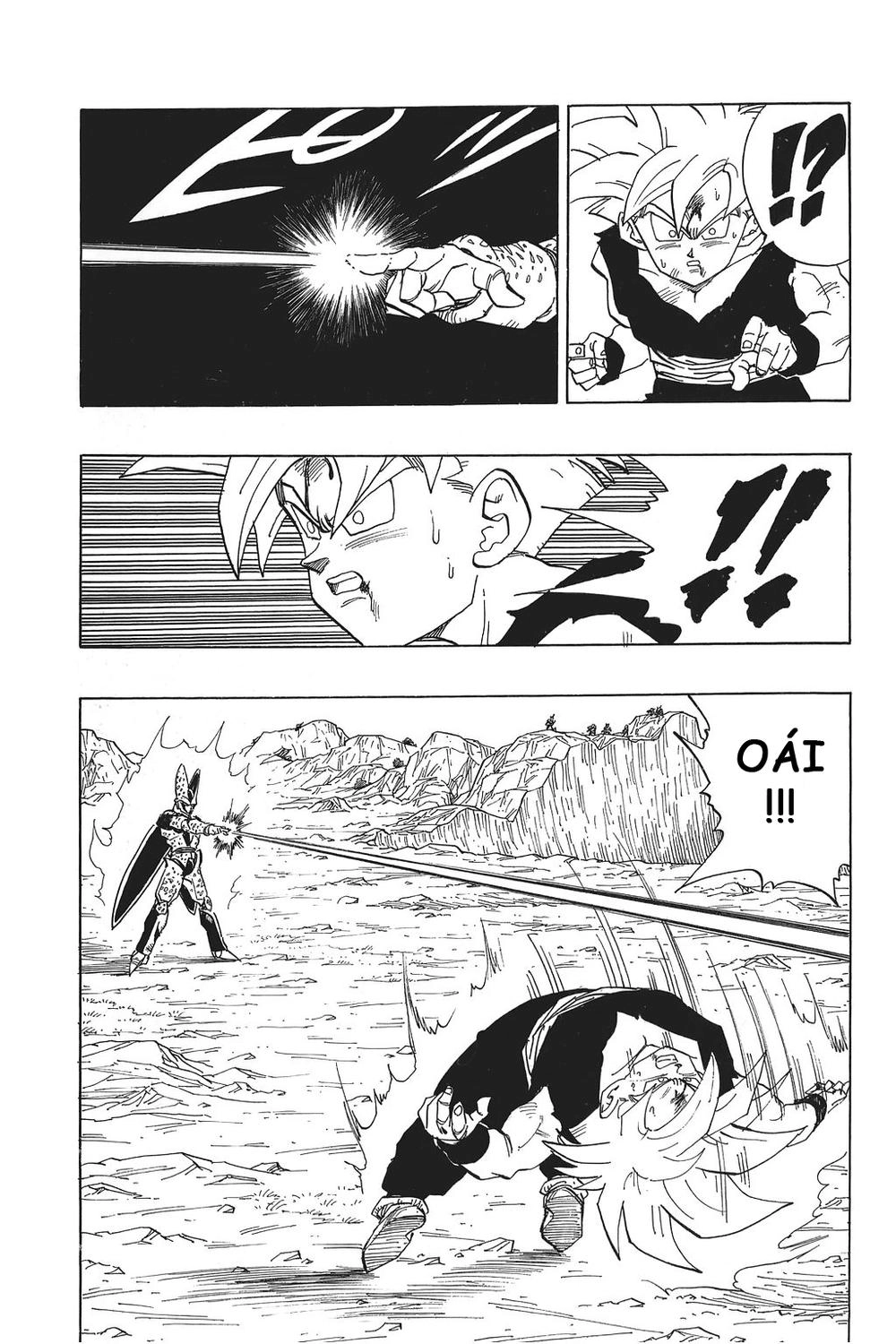 7 Viên Ngọc Rồng Chapter 405 - 8