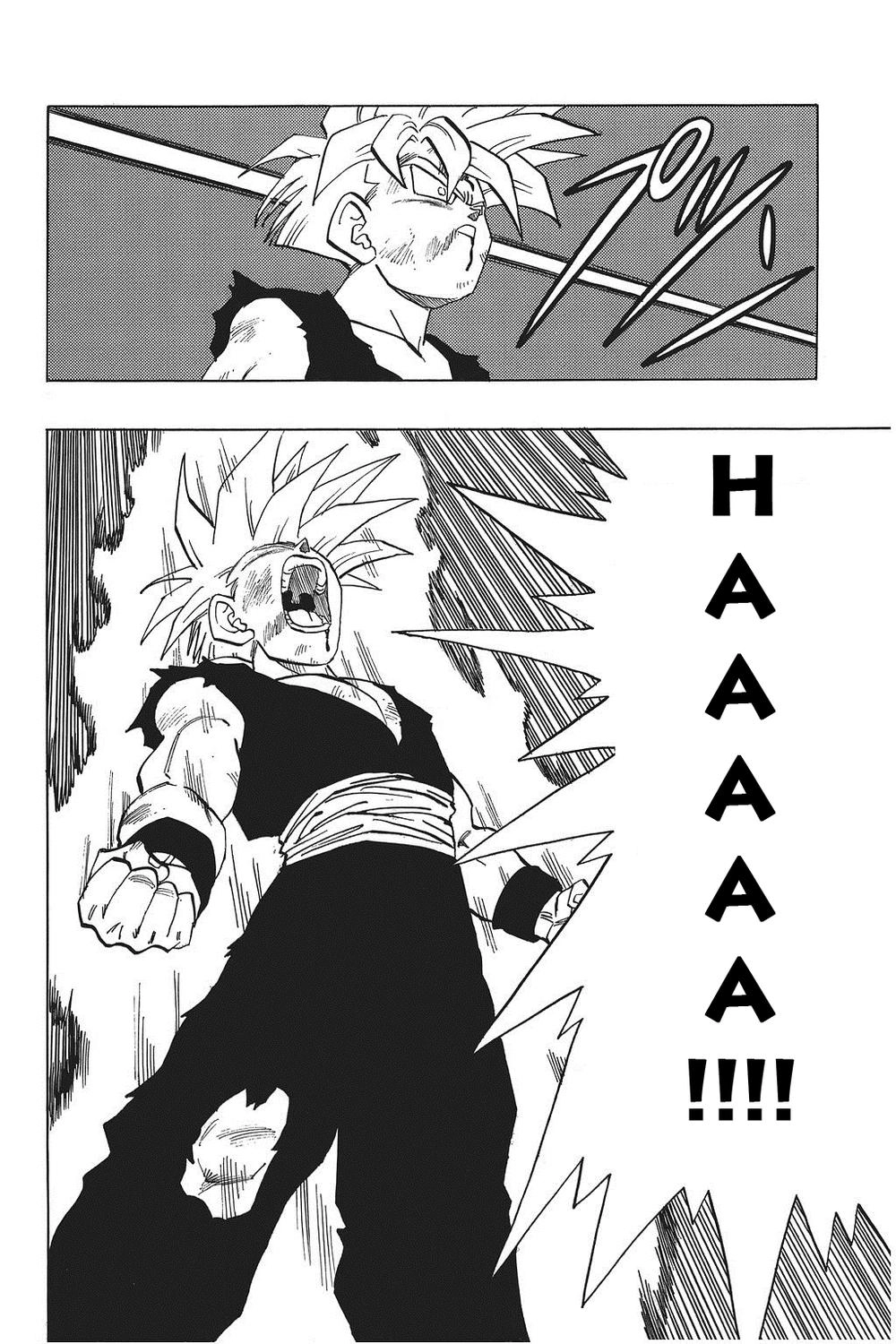 7 Viên Ngọc Rồng Chapter 407 - 14