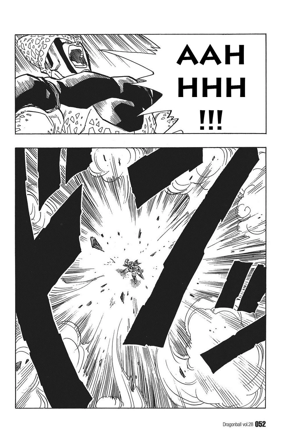 7 Viên Ngọc Rồng Chapter 409 - 6