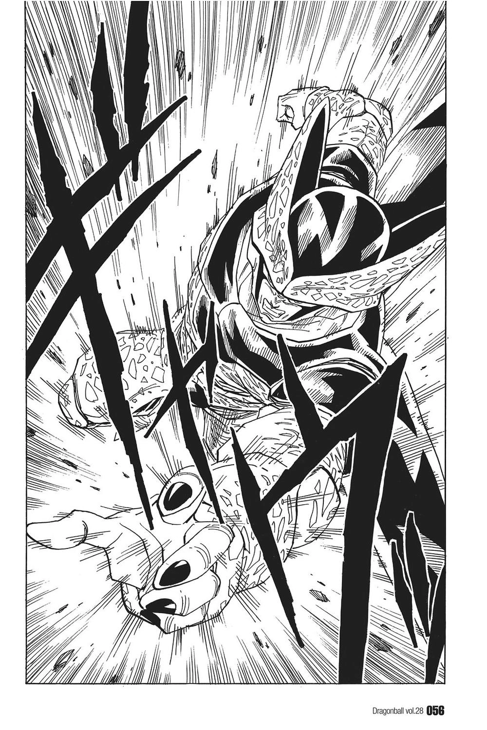 7 Viên Ngọc Rồng Chapter 409 - 10