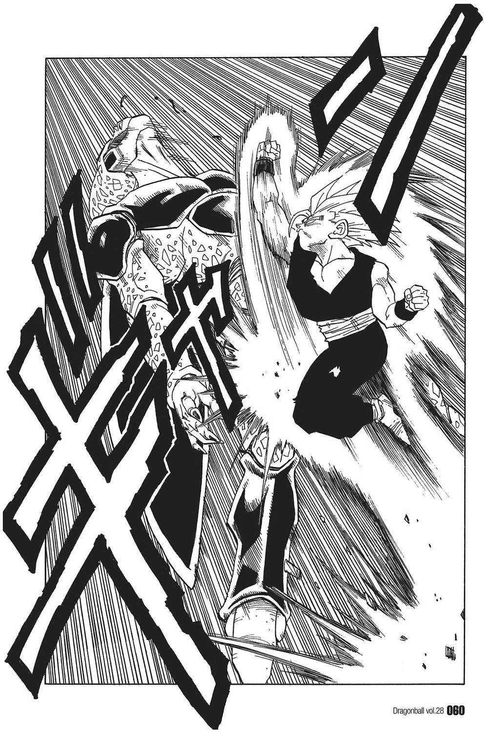 7 Viên Ngọc Rồng Chapter 409 - 14