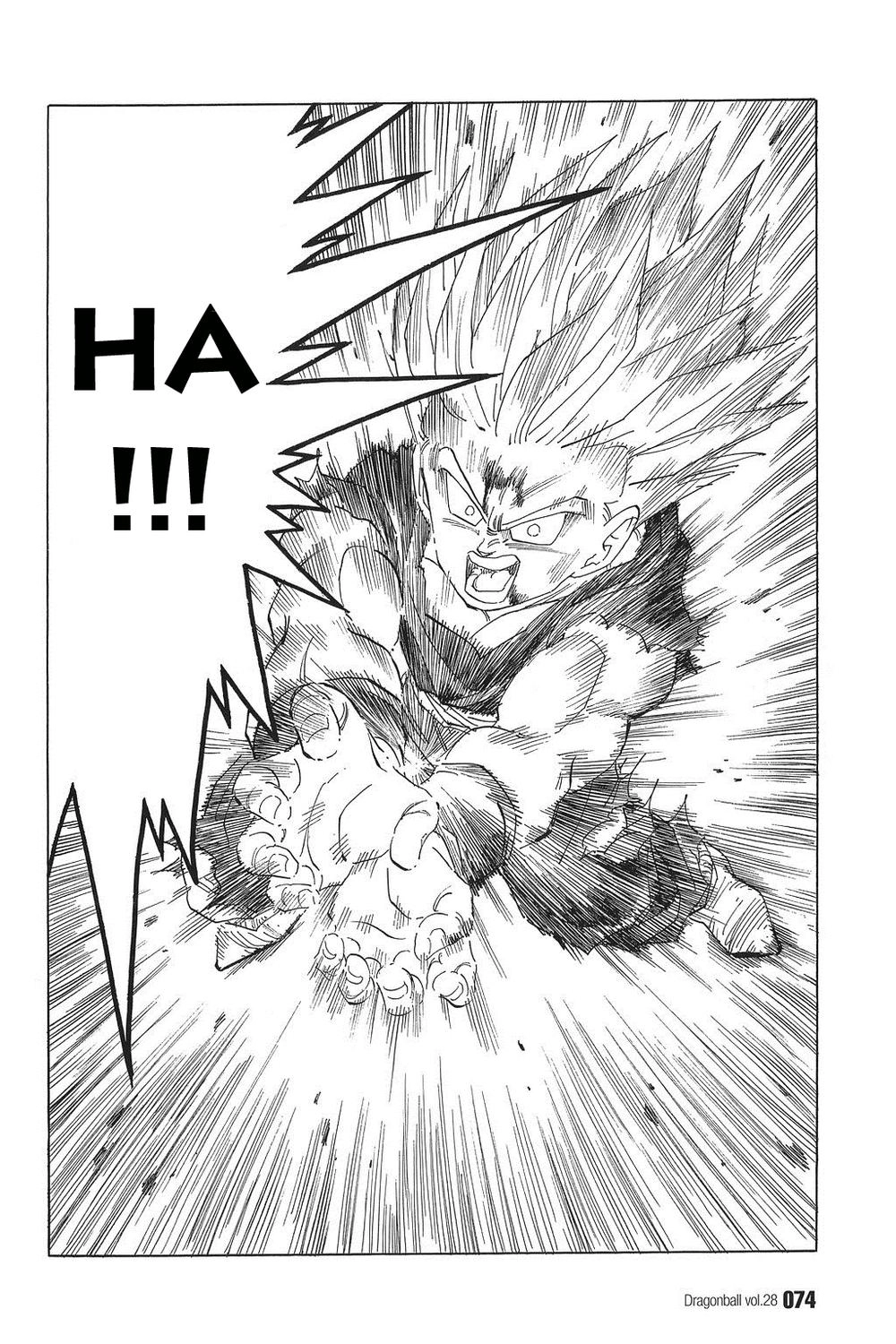 7 Viên Ngọc Rồng Chapter 410 - 13