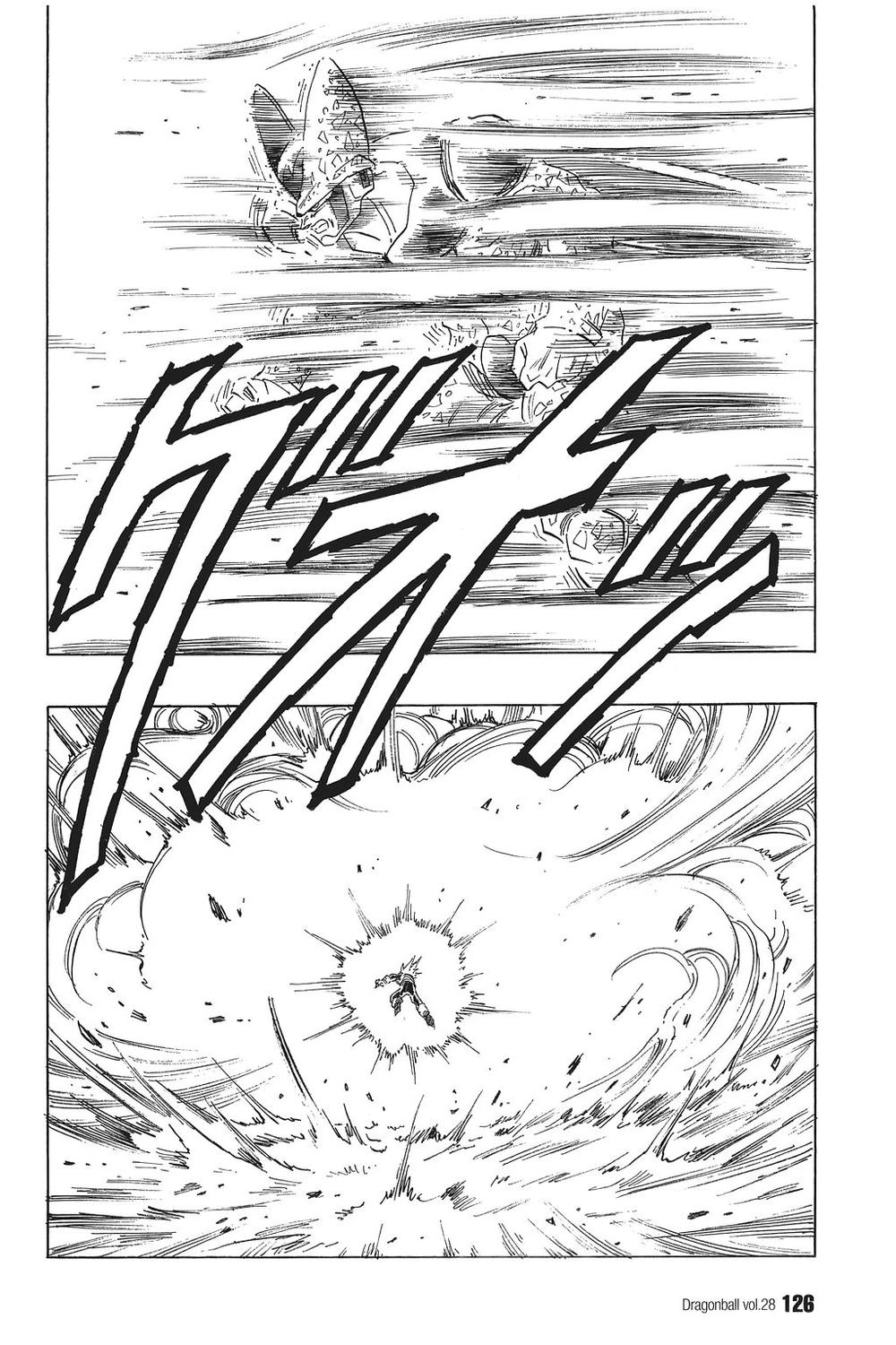 7 Viên Ngọc Rồng Chapter 414 - 7