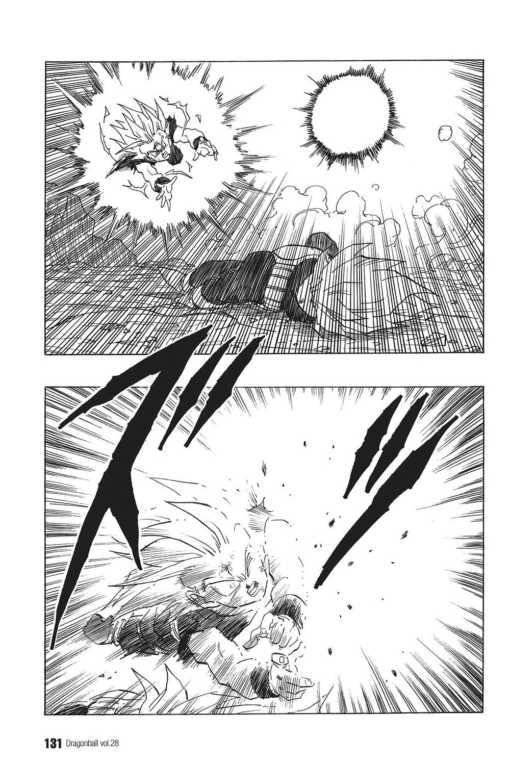 7 Viên Ngọc Rồng Chapter 414 - 12