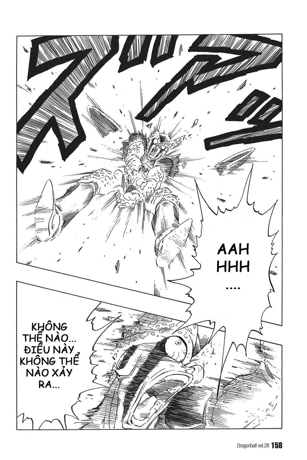 7 Viên Ngọc Rồng Chapter 416 - 12