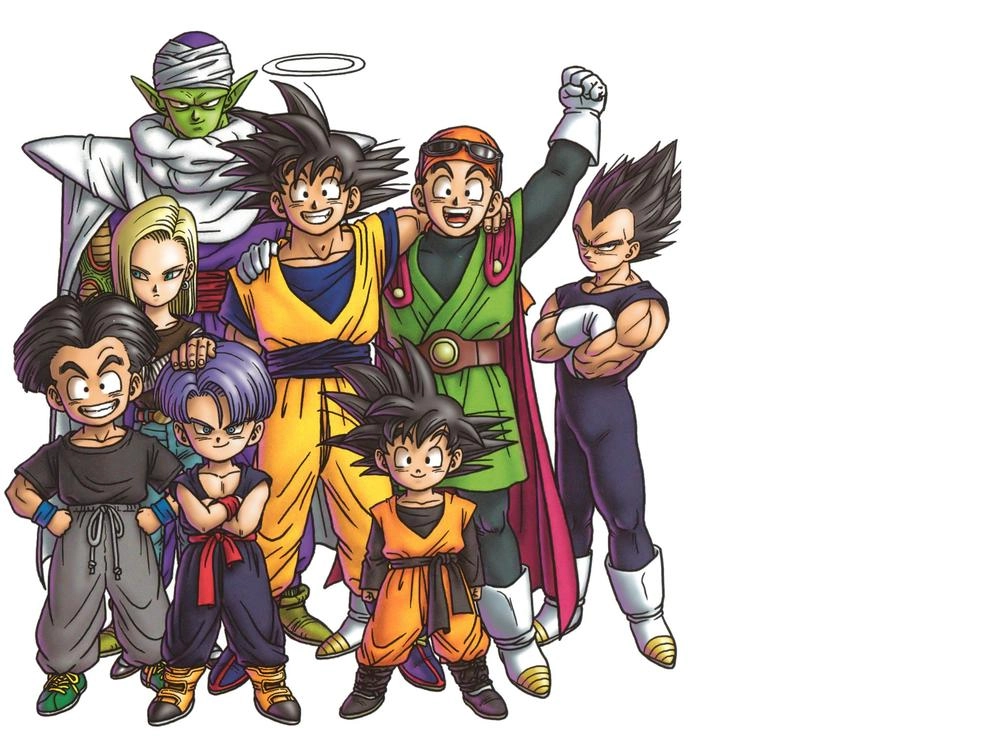 7 Viên Ngọc Rồng Chapter 421 - 2