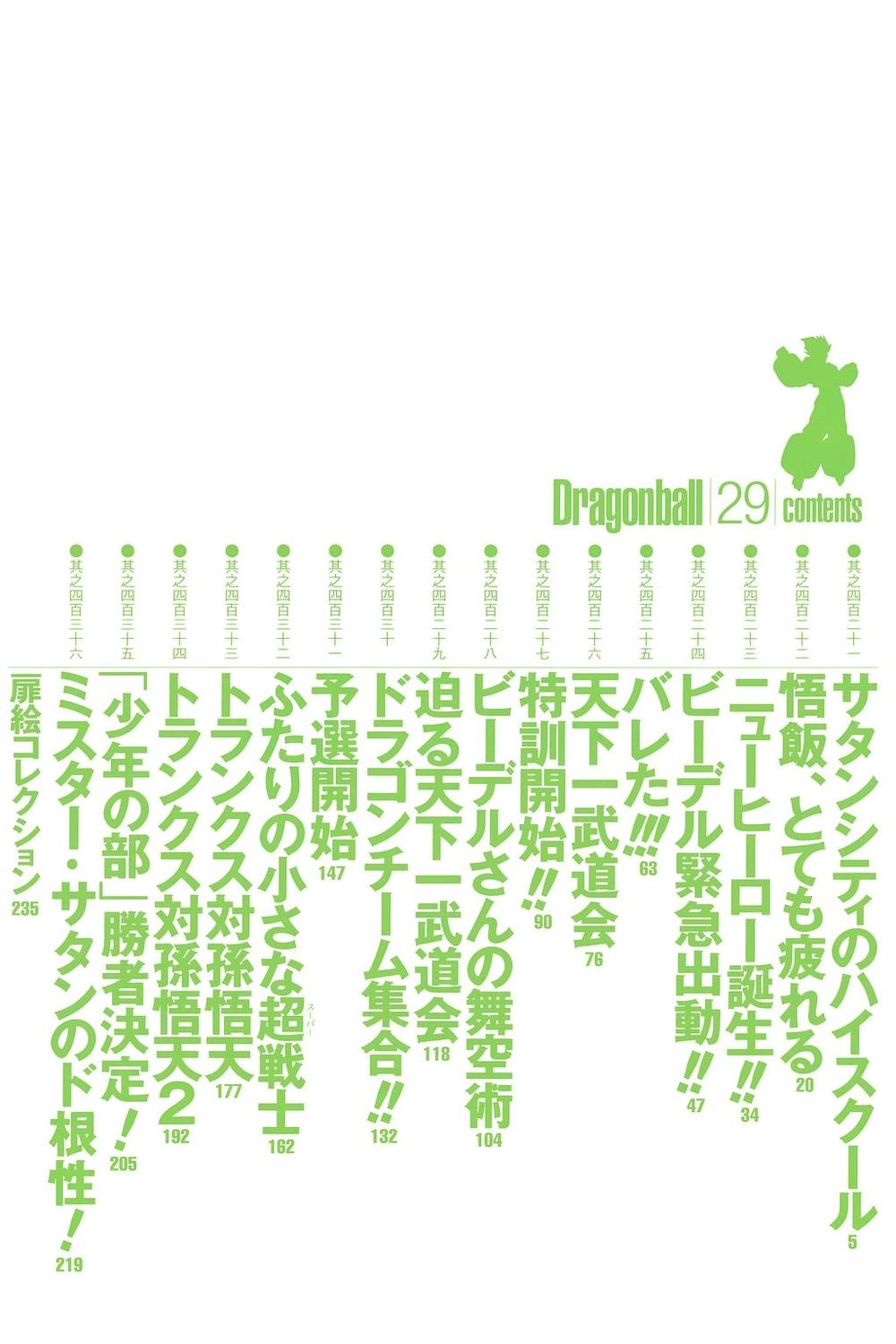 7 Viên Ngọc Rồng Chapter 421 - 4