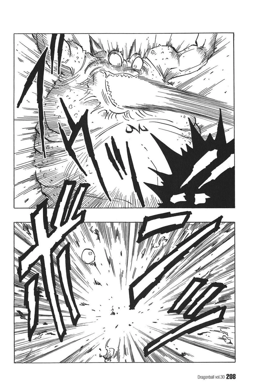 7 Viên Ngọc Rồng Chapter 451 - 10