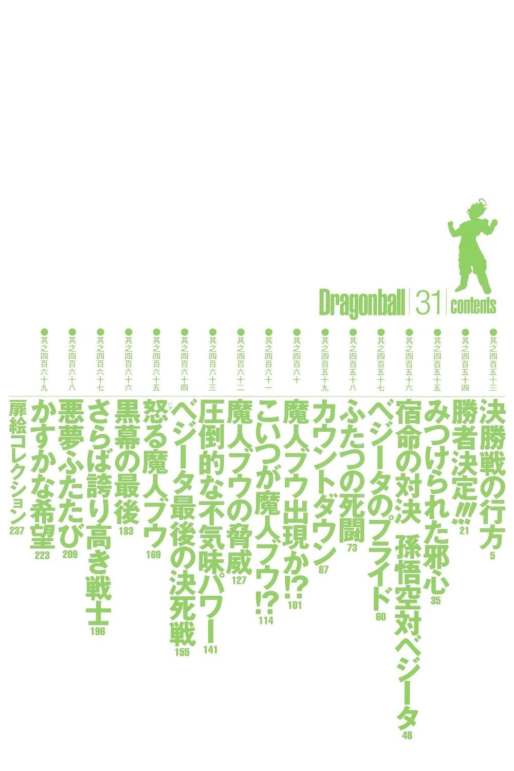 7 Viên Ngọc Rồng Chapter 453 - 3