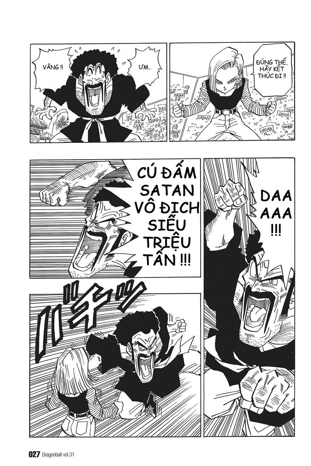 7 Viên Ngọc Rồng Chapter 454 - 8